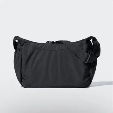 UNIQLO 퍼피 숄더백