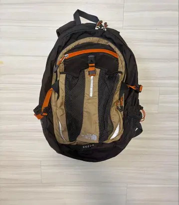 THE NORTH FACE RECON 백팩