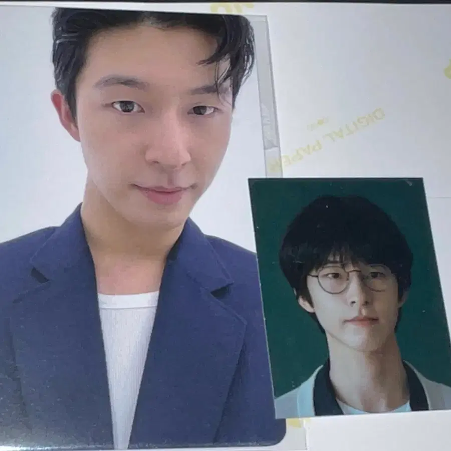 (공식) 약한영웅 클래스1 홍경 최현욱 박지훈 양도