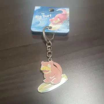 포켓몬 파도타기 야돈 키링
