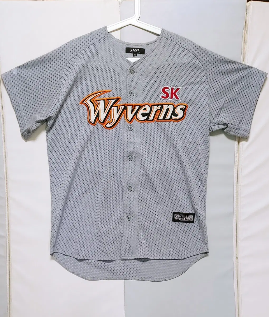 [3XL] ATC SK와이번스 박정권 유니폼1077