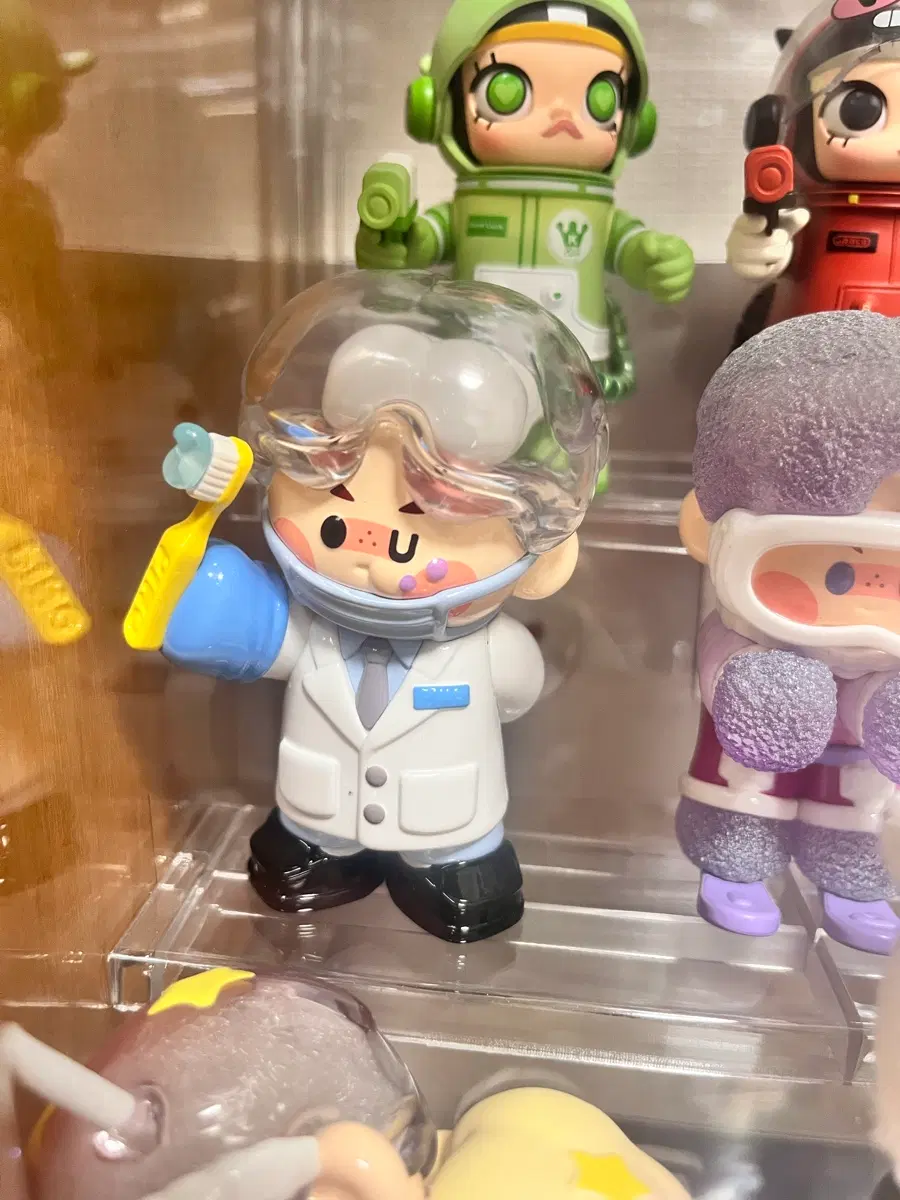 피노젤리 나처럼 달콤한 것들 시크릿