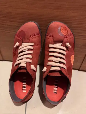 CAMPER 캠퍼 PeuCami 페우카미 37
