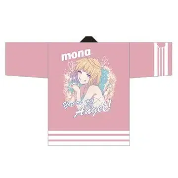 mona 하피 HoneyWorks