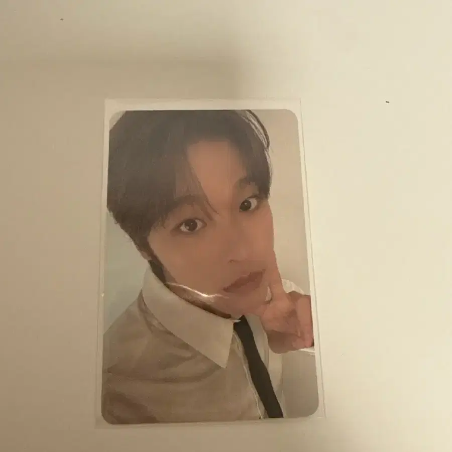 엔시티 위시 리쿠 포카