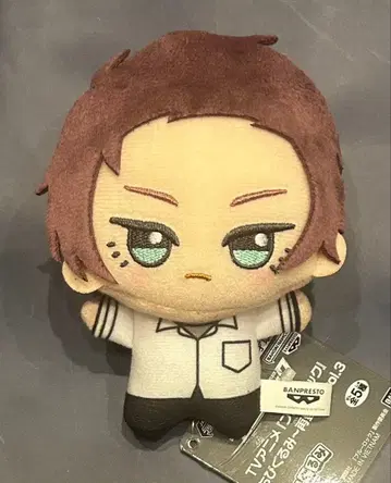 블루 록 SD 인형 재등장 이토시 사에
