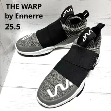 THE WARP by Ennerre 워프 바이 에네레 골프화