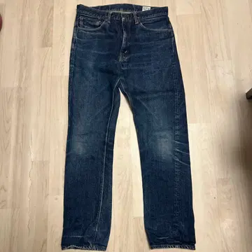 orslow 107 사이즈 2