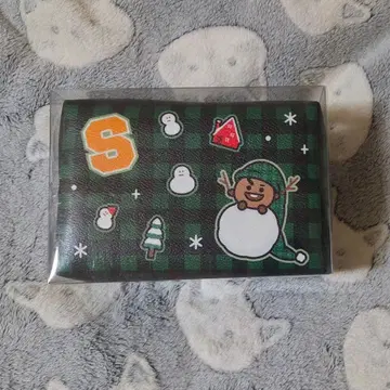 BT21 SHOOKY 파우치