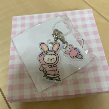 seventeen miniteen 메지루시 미니틴 가챠 라무