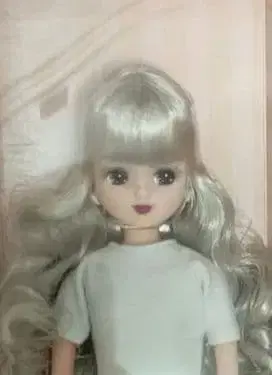 리카짱 캐슬 리카짱 2023년도판 고베 산노미야 아이콘 모델