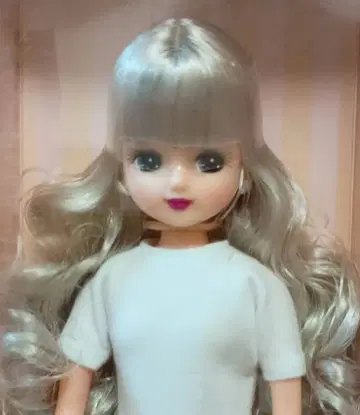 리카짱 캐슬 리카짱 2023년도판 고베 산노미야 아이콘 모델