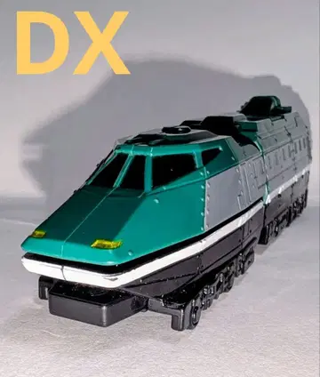 DX 쉴드 레셔 토큐저
