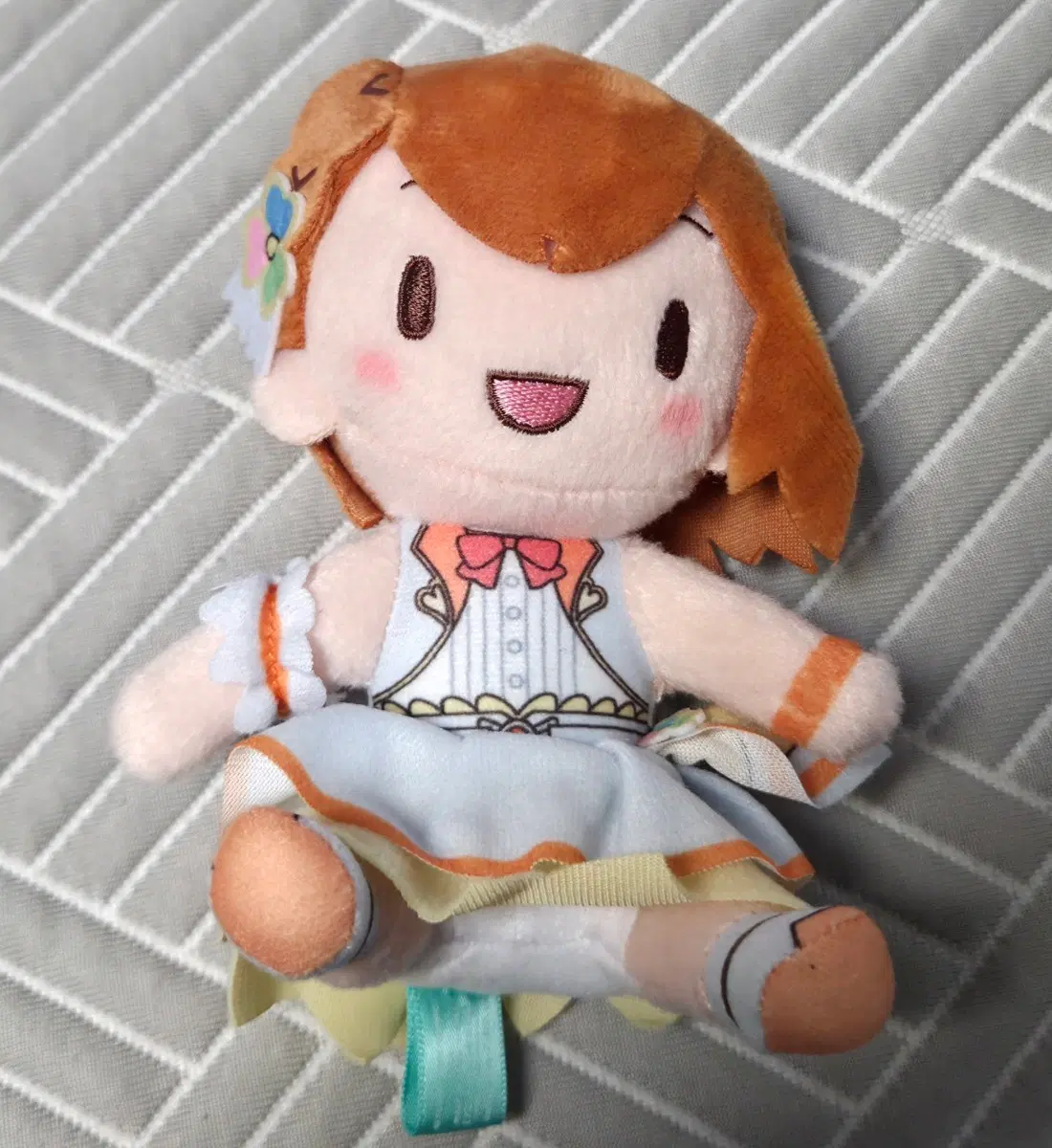 프로젝트 세카이 미노리 후와푸치 인형 누이 팝니다