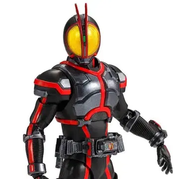S.H.Figuarts 가면라이더 파이즈 Night Color Ver.