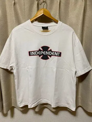 independent 인디펜던트t셔츠 90s NHS