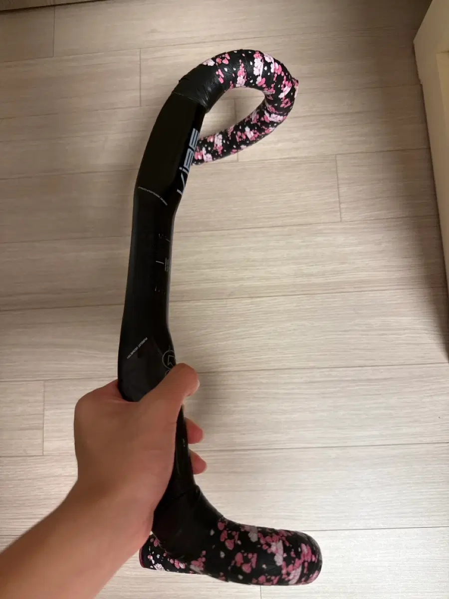 시마오 펄수트 사쿠라 바테잎