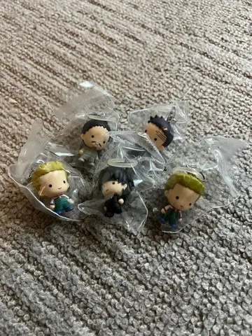HUNTER x HUNTER 메지루시 액세서리 클로로 헌터헌터