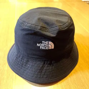 THE NORTH FACE 버킷햇 NN02232 블랙 S