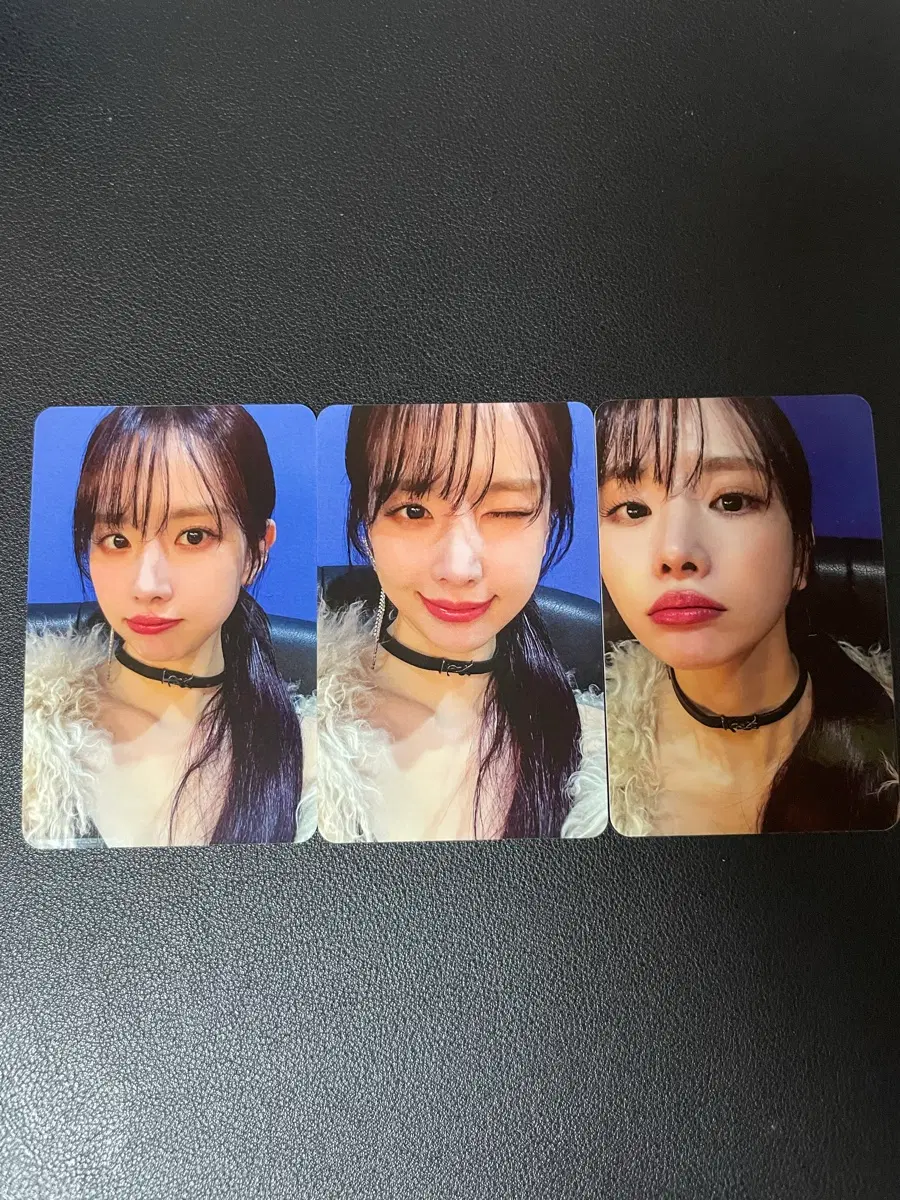 Cosmic Girls Seola poca