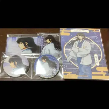 은혼 카츠라 세트