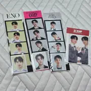 도경수 포카 | 번개장터 중고거래