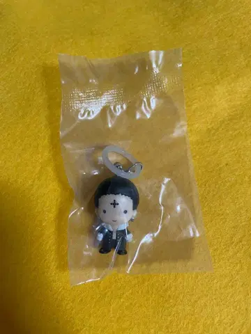 HUNTER x HUNTER 메지루시 액세서리 클로로 환영여단 편