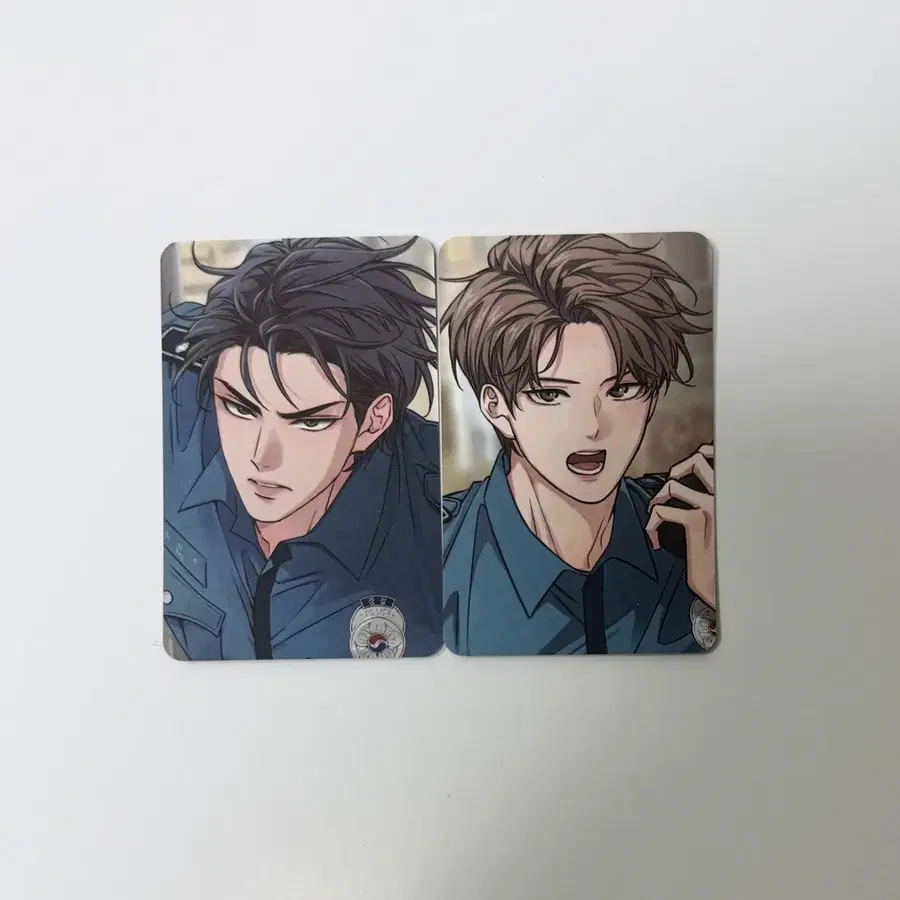 아밝 아침이 밝았습니다 레진 팝업 해빙 해빙곡선 컬포