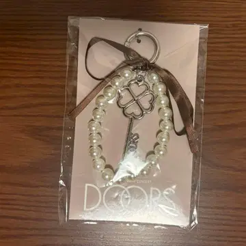 NCT 도영 DOORS 키참