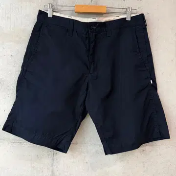 FTC 남성용 숏팬츠 블랙