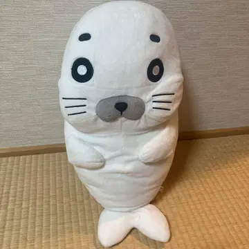 소년 아시베 고마짱 봉제 인형
