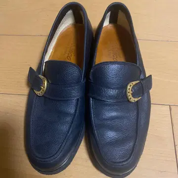 네이비 men's 로퍼