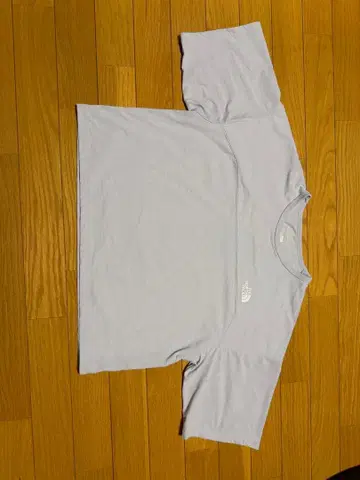 THE NORTH FACE FLASHDRY 티셔츠 XL