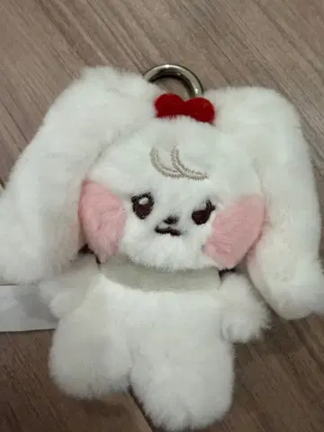 IVE minive minini 봉제 인형 키링 원영 체리