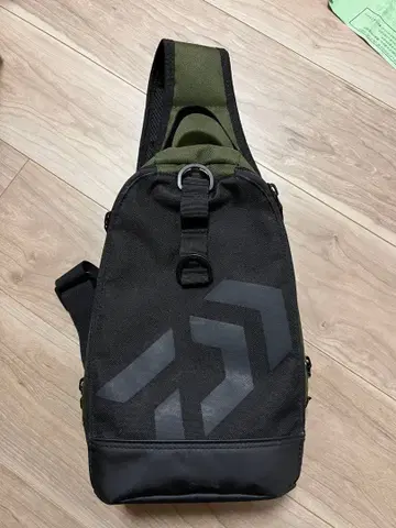다이와 원숄더백 낚시용 가방
