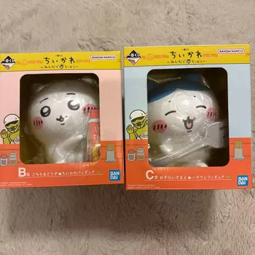 치이카와 1번 복권 모두 함께 라멘