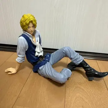 원피스 SCultures BIG 조형왕최고결전 사보