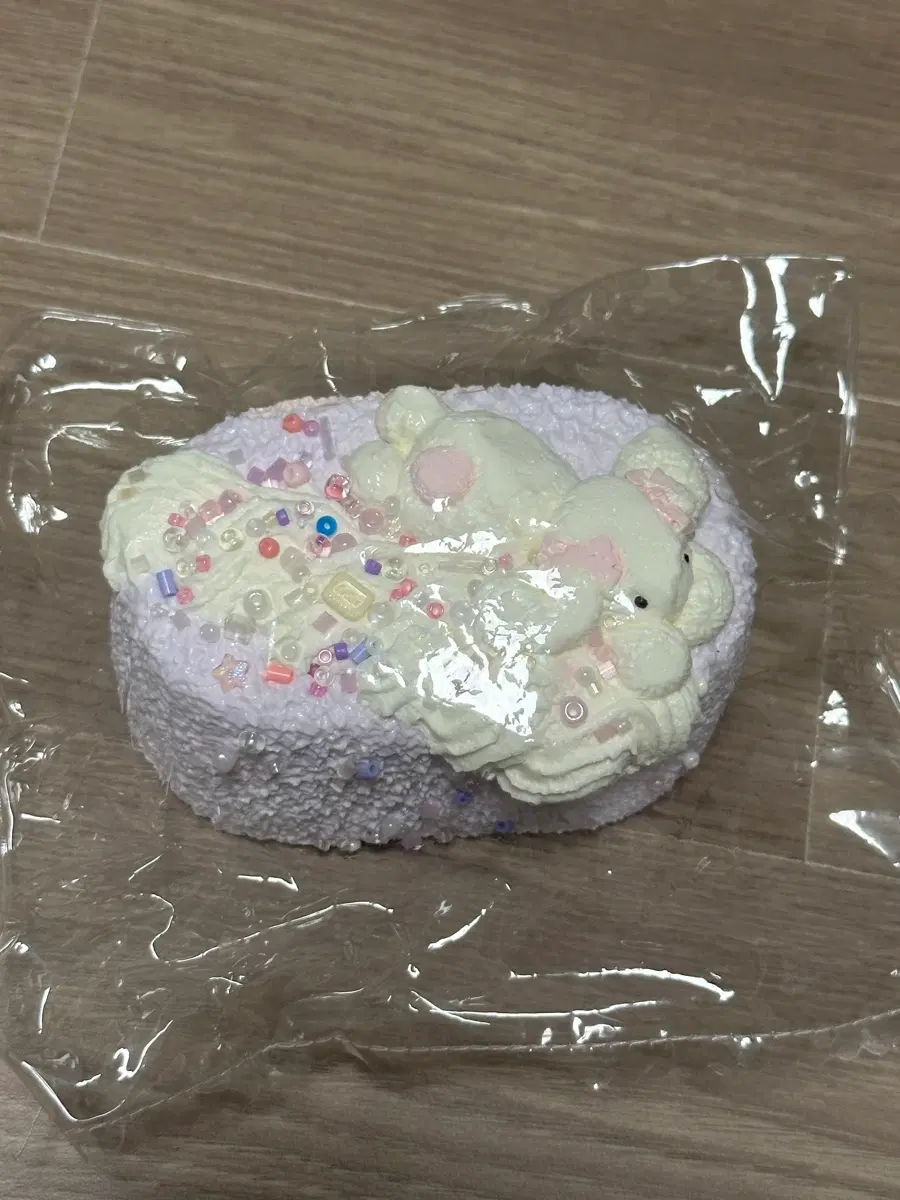 줄집 꾸덕 샤오치 말랑이