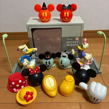 Disney 세트