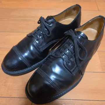 Sanders Military Collection 캡토 더비
