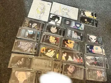 귀멸의 칼날 ufotable dining 즐거운 복권 기유 탄지로 사비토 마코모