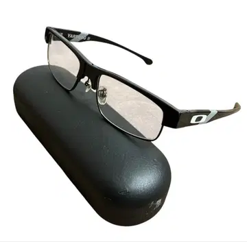 Oakley OX1110-0253 Yard Dog2 패션 안경 빈티지