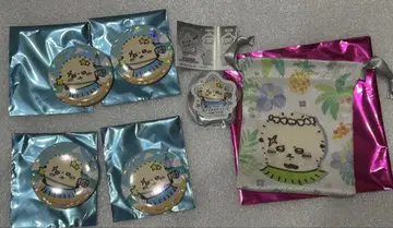 치이카와 (먼작귀) 랏코 세트