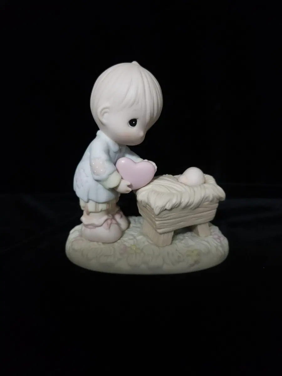 프레셔스 모먼트 피겨린