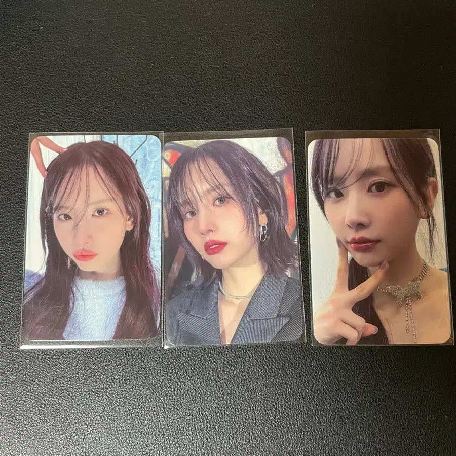 우주소녀 설아포카
