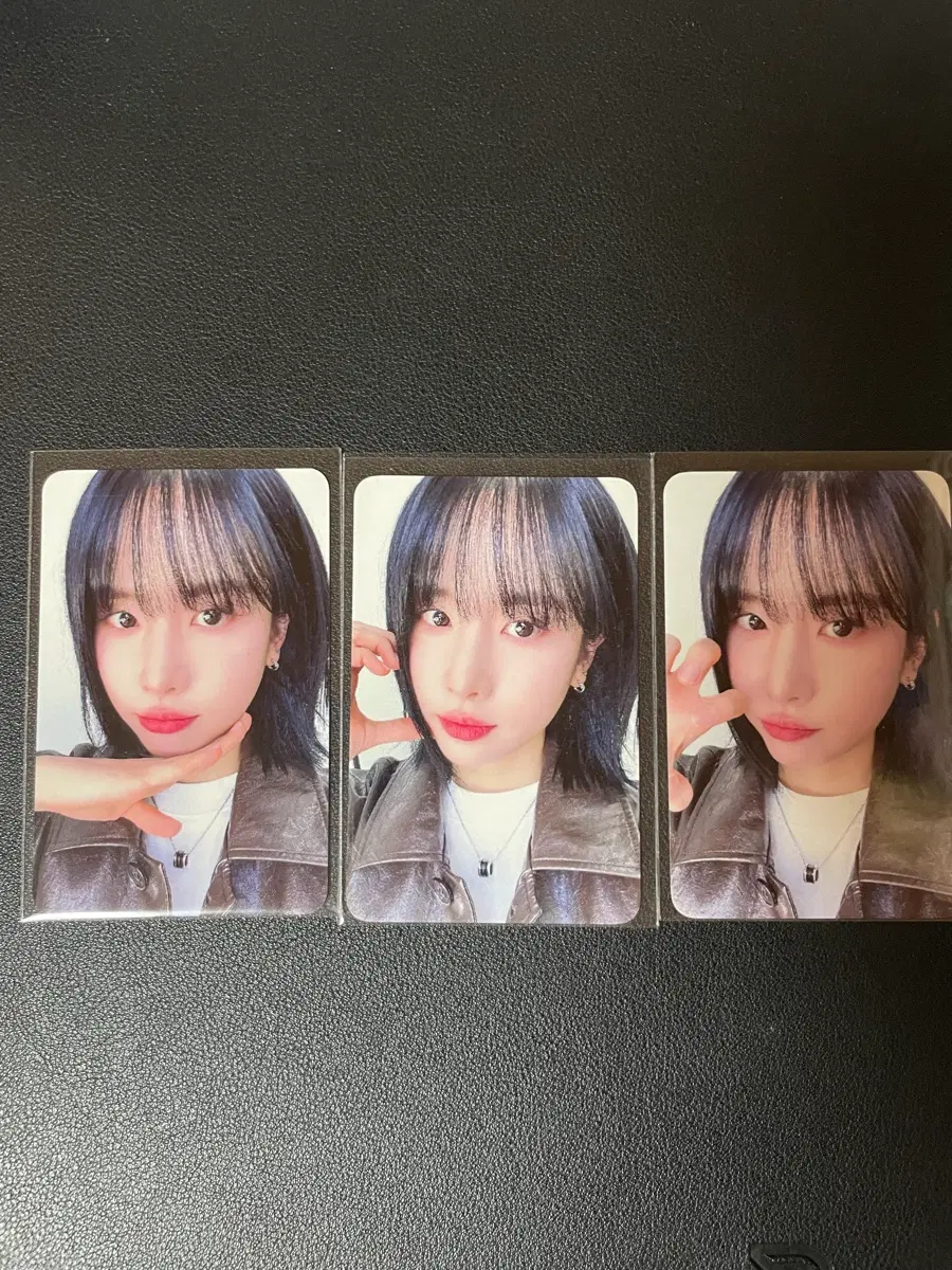 Cosmic Girls Seola Poca