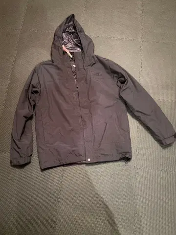 THE NORTH FACE NP61735 마운틴 파카 M