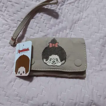 Monchhichi 몽치치 키케이스