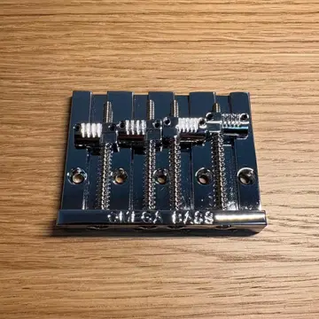 All Parts OMEGA BASS 베이스 브릿지
