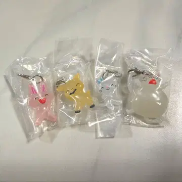 논탄 메지루시 참 세트